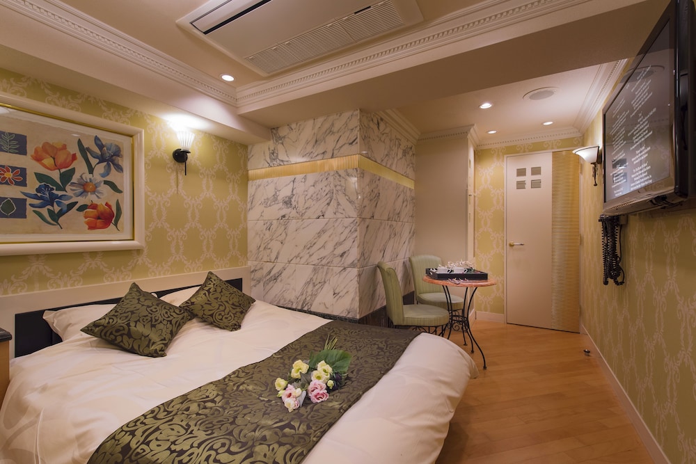 HOTEL SULATA 渋谷道玄坂- アダルト オンリー 東京