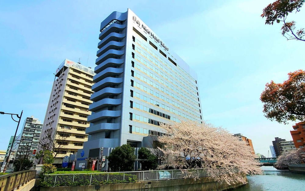デイナイスホテル東京 東京