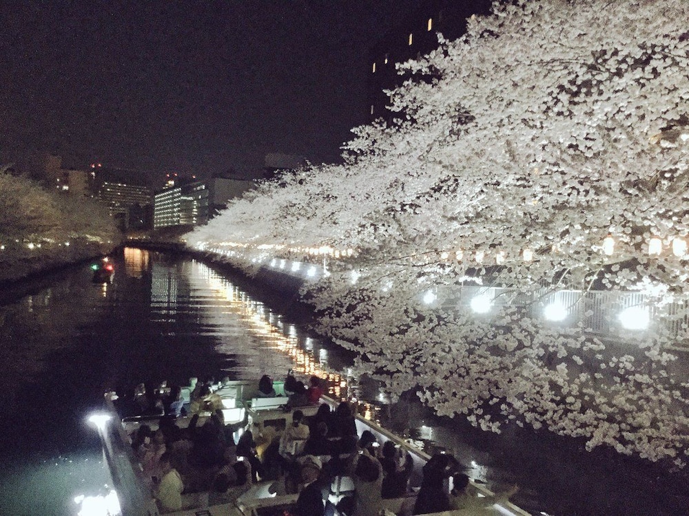 デイナイスホテル東京 東京