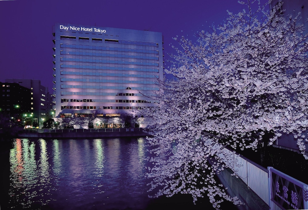 デイナイスホテル東京 東京