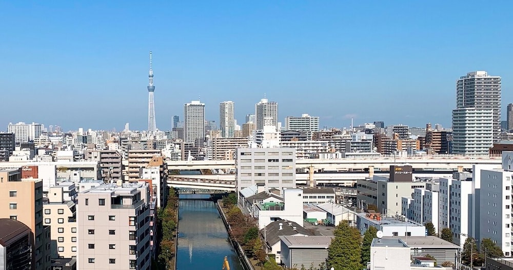 デイナイスホテル東京 東京