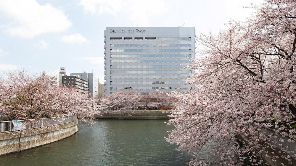 デイナイスホテル東京 東京