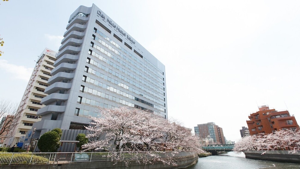 デイナイスホテル東京 東京