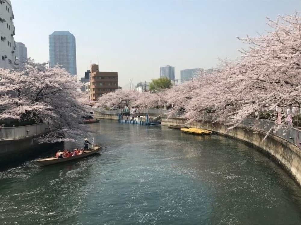デイナイスホテル東京 東京