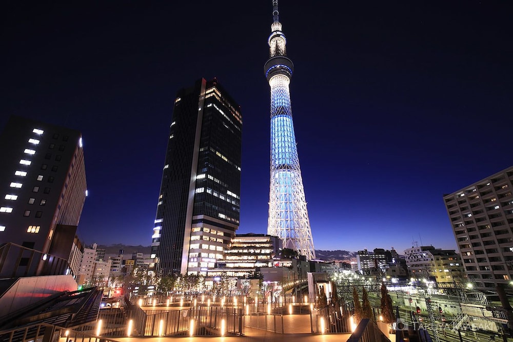 デイナイスホテル東京 東京