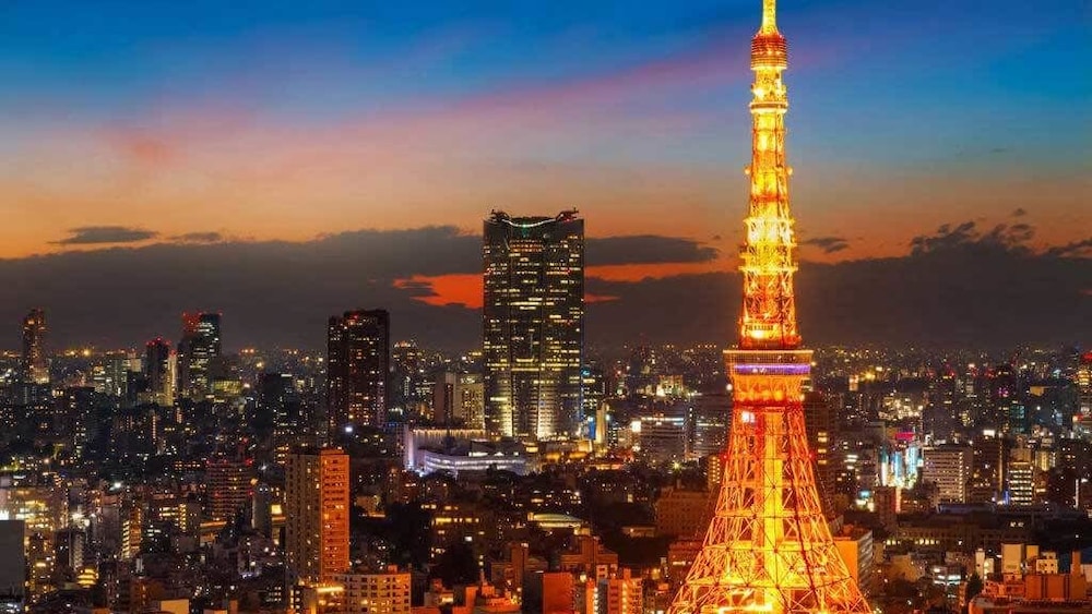 デイナイスホテル東京 東京