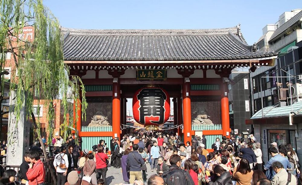 デイナイスホテル東京 東京