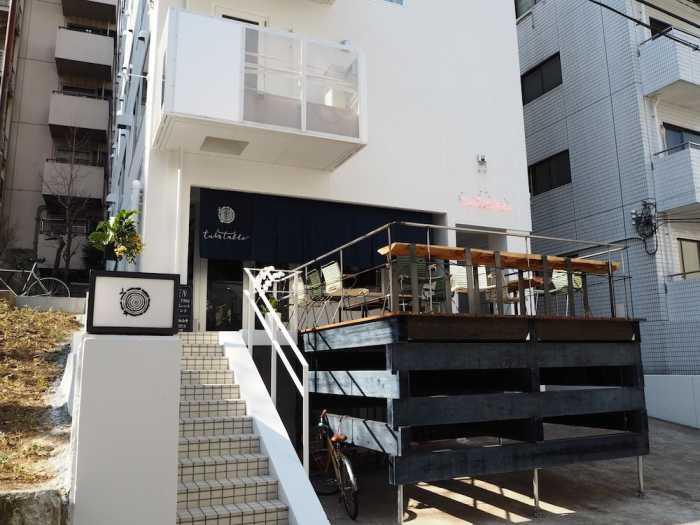 ターンテーブル 東京