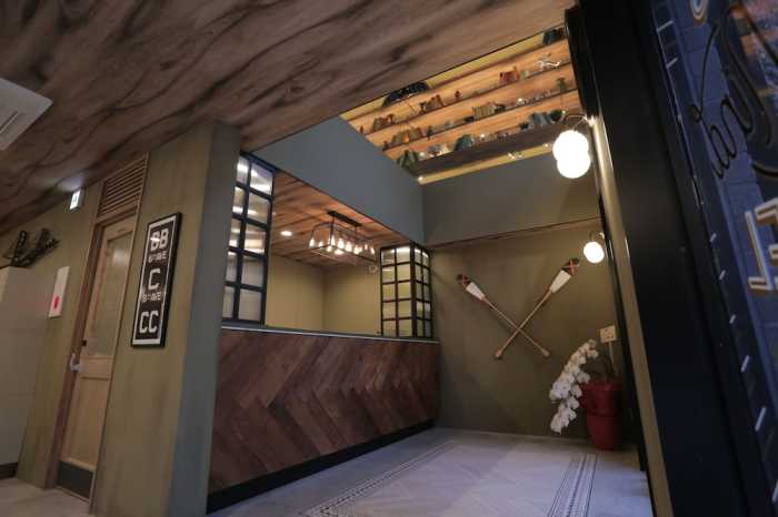 UNO 上野 東京