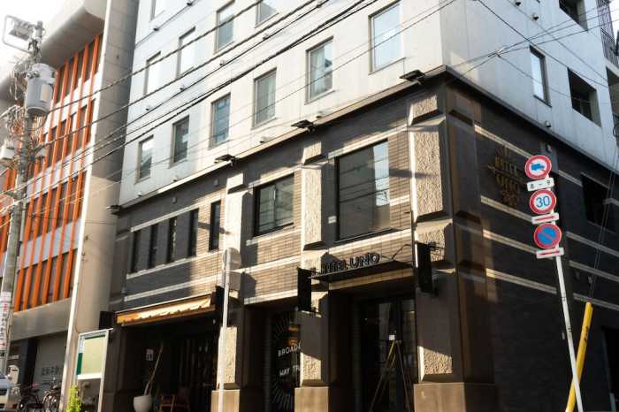 UNO 上野 東京