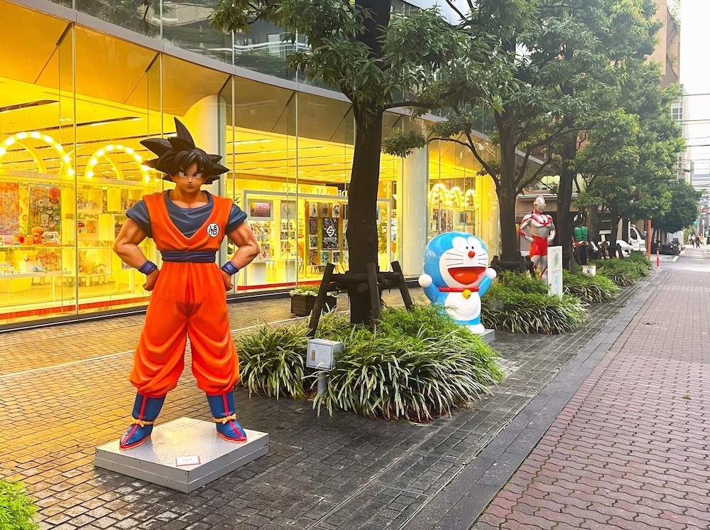 ホテル アマネク 浅草駅前 東京