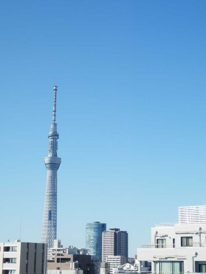 エクセル シティー ホテル 東京