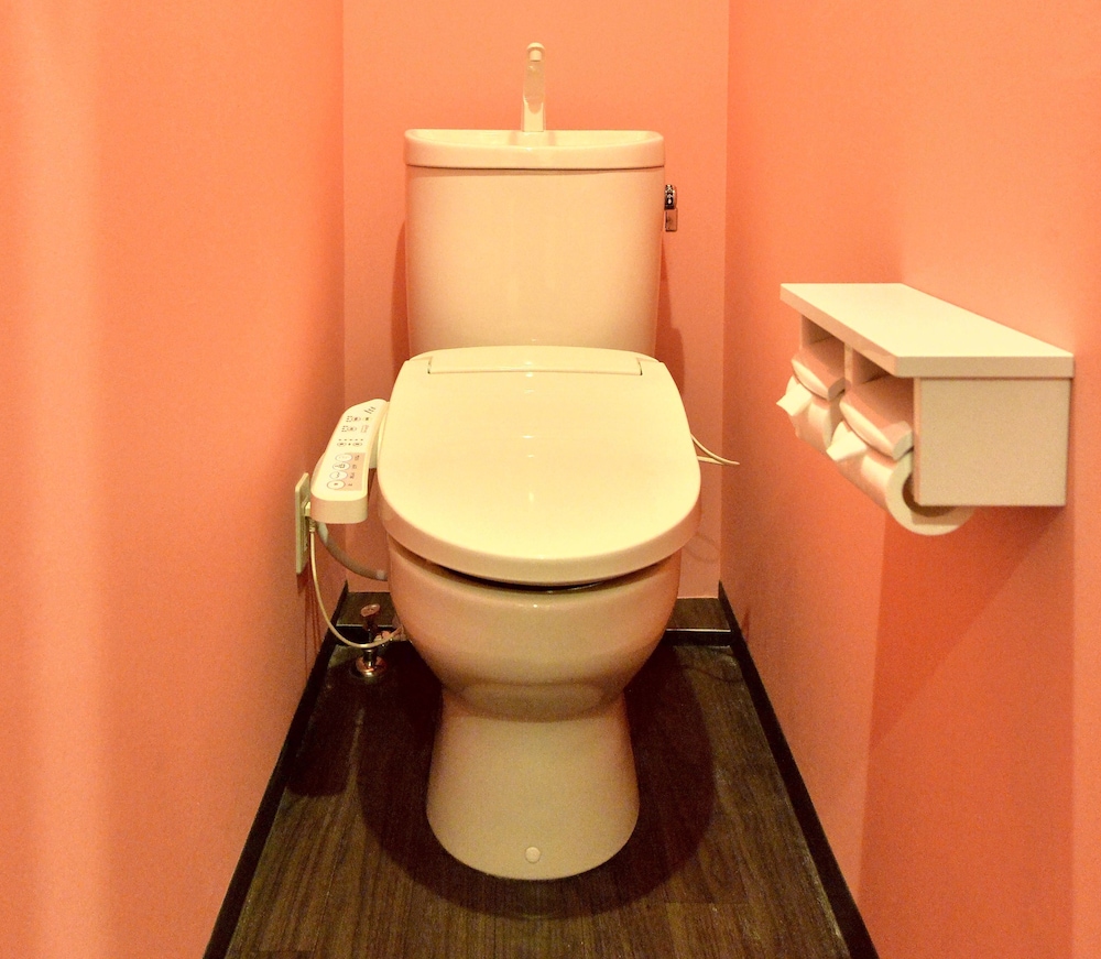 HOSTEL WAQWAQ 東京 上野 浅草 東京