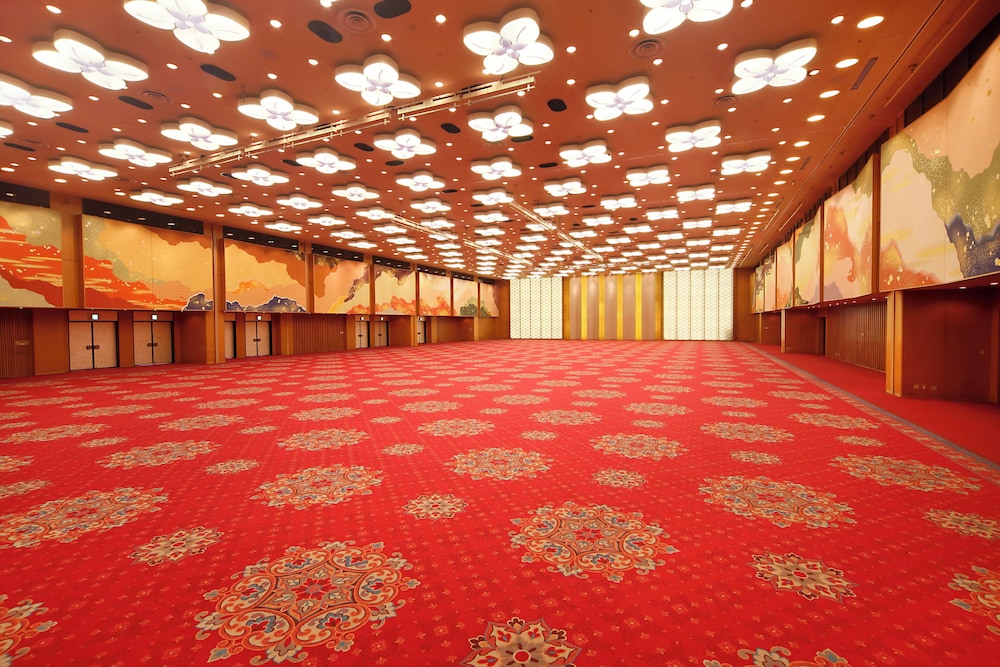 ホテルオークラ神戸 神戸