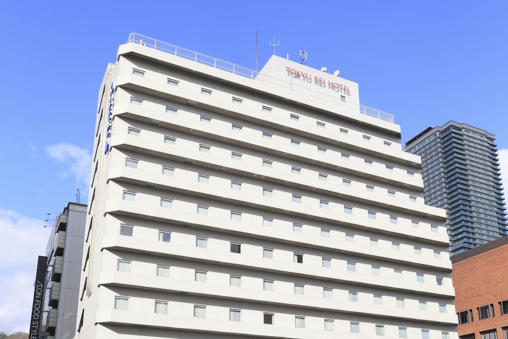 神戸三宮 東急REIホテル 神戸