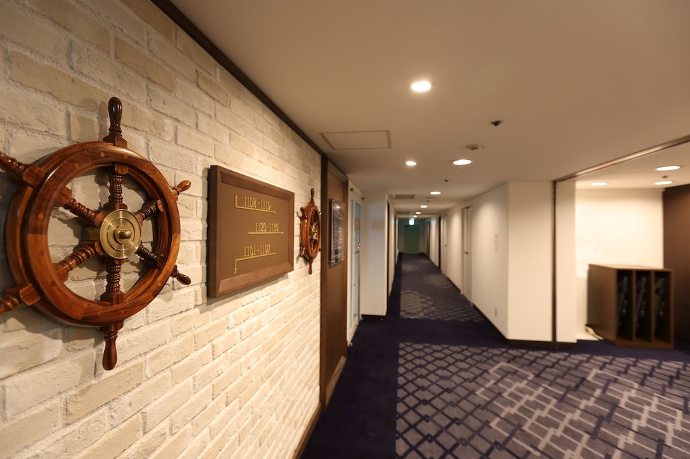神戸三宮 東急REIホテル 神戸