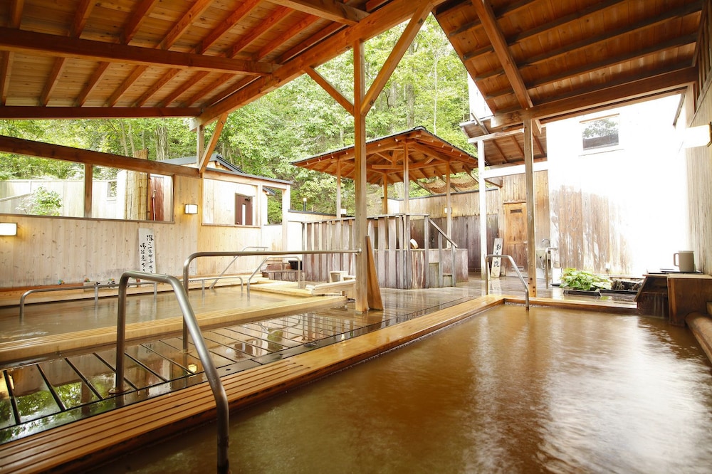 銀水荘別館 兆楽 神戸