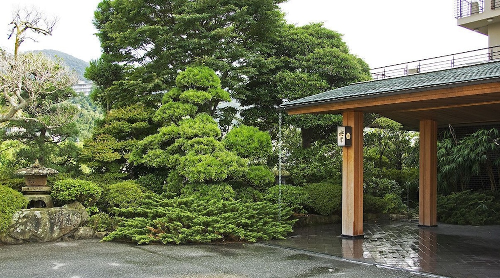 銀水荘別館 兆楽 神戸