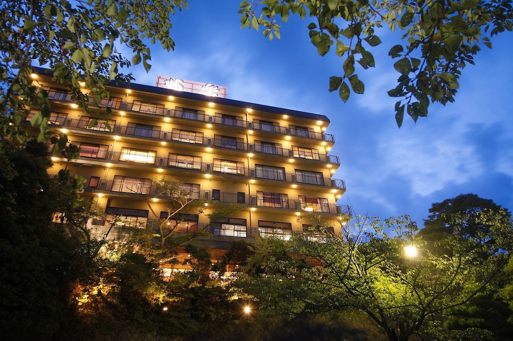 銀水荘別館 兆楽 神戸