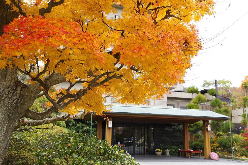 銀水荘別館 兆楽 神戸