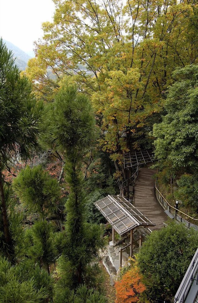 銀水荘別館 兆楽 神戸