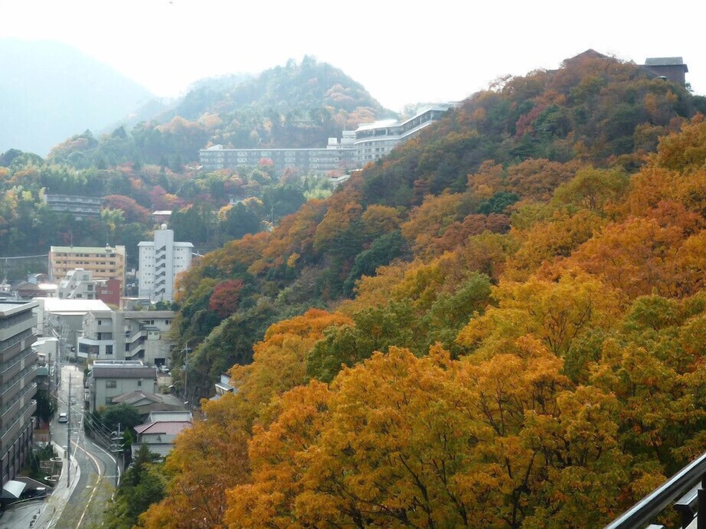 銀水荘別館 兆楽 神戸