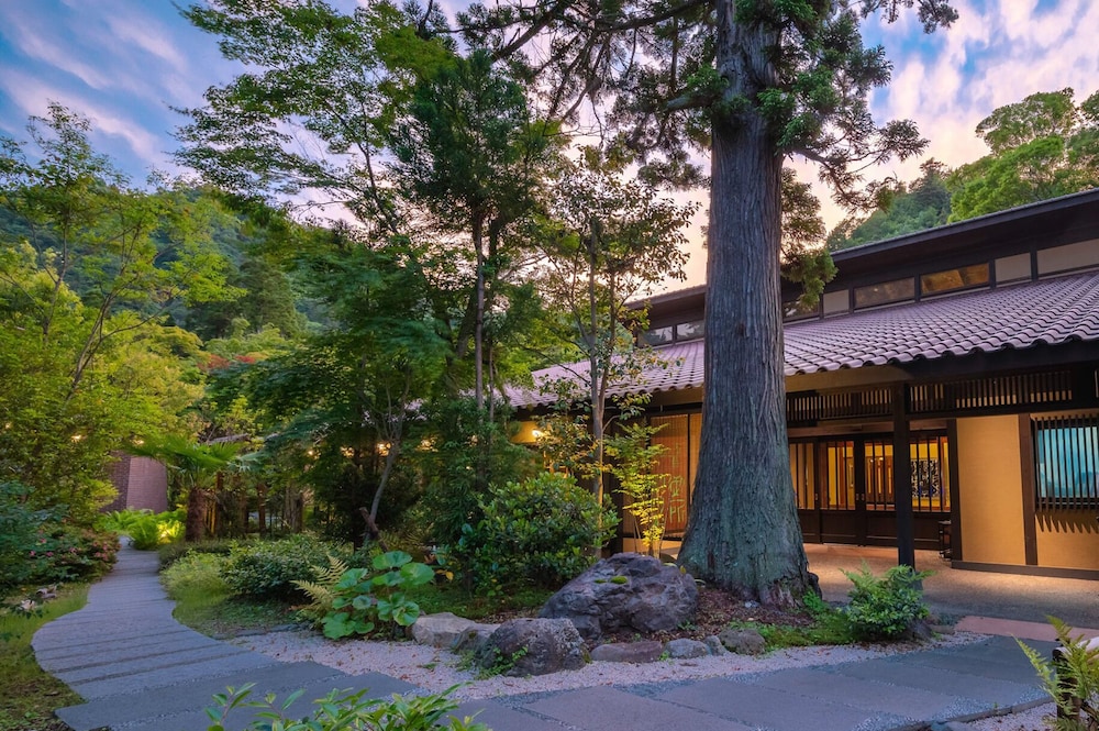 有馬山叢 御所別墅 神戸