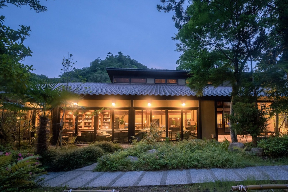 有馬山叢 御所別墅 神戸