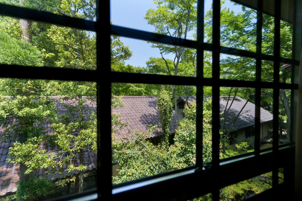 有馬山叢 御所別墅 神戸