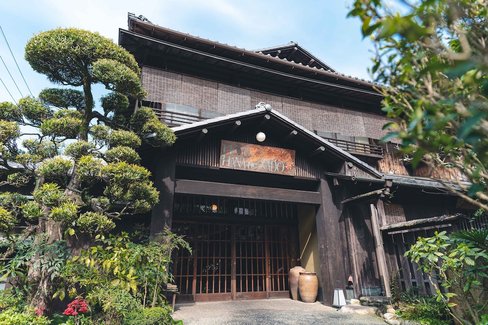 ホテル花小宿 神戸