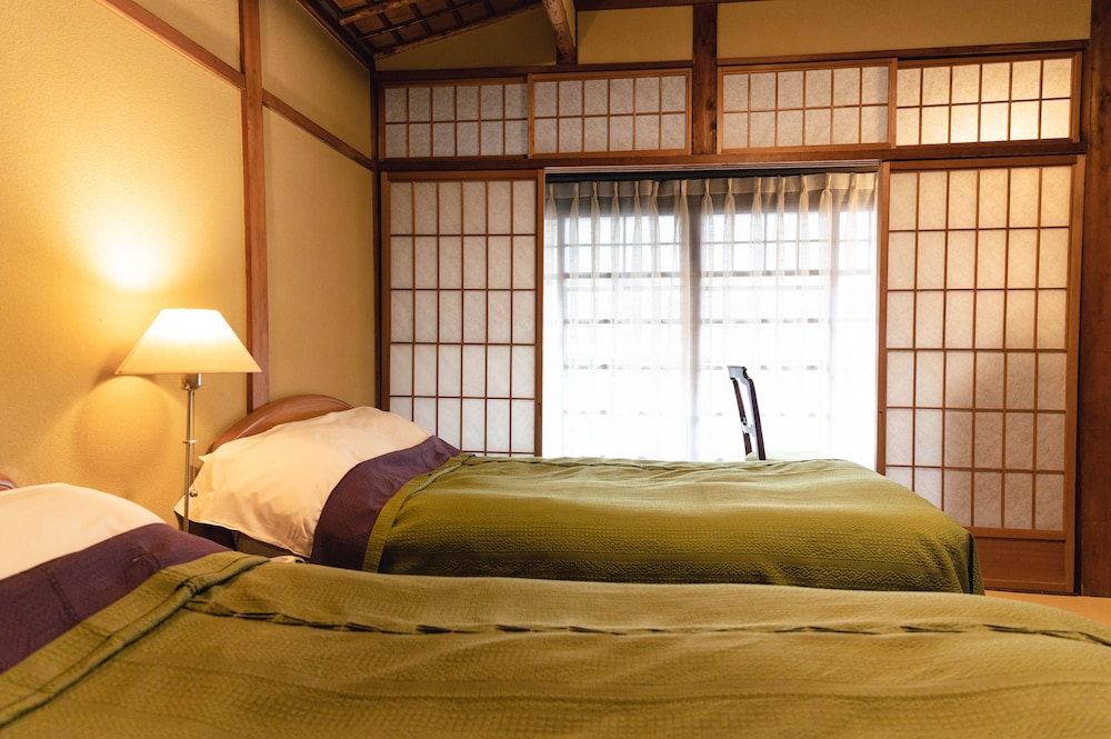 ホテル花小宿 神戸