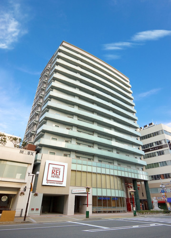 神戸元町 東急 REI ホテル 神戸