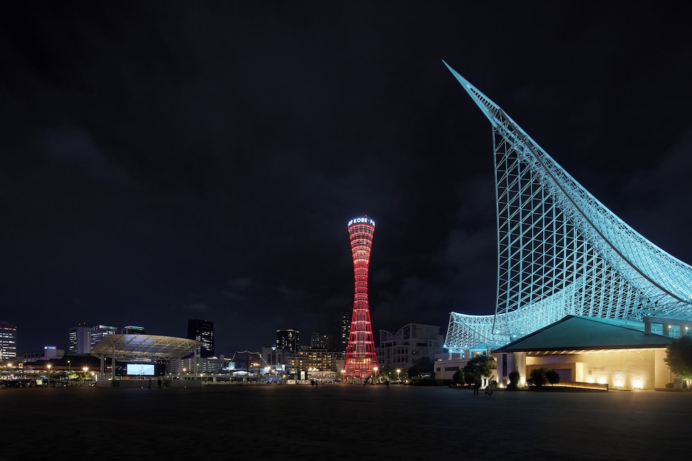 神戸元町 東急 REI ホテル 神戸