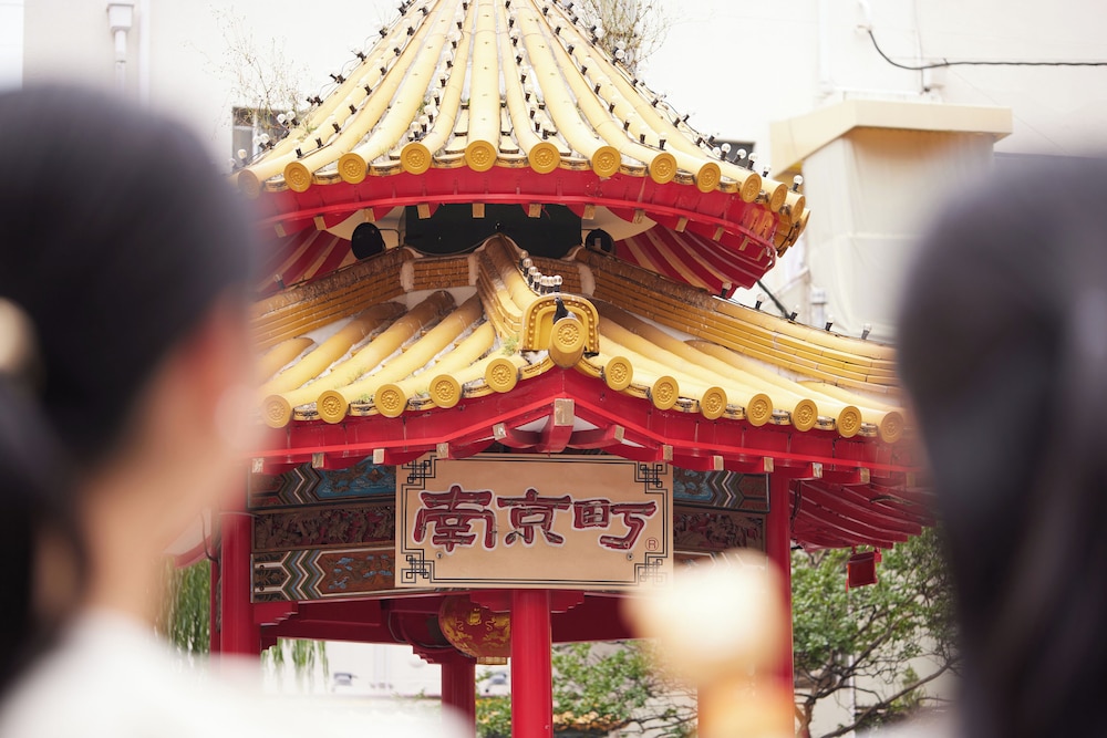 神戸元町 東急 REI ホテル 神戸