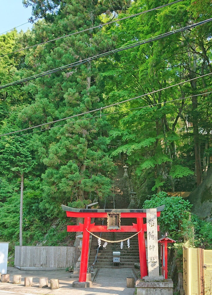 メルヴェール有馬 神戸