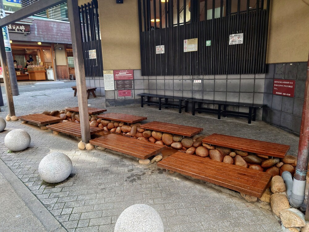 メルヴェール有馬 神戸