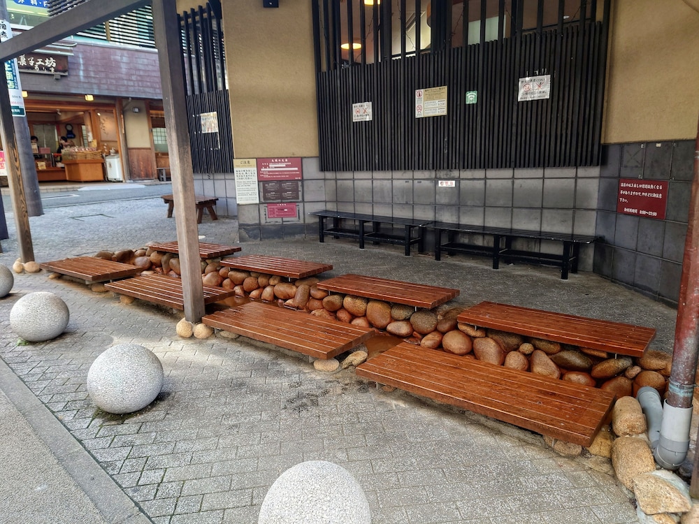 メルヴェール有馬 神戸