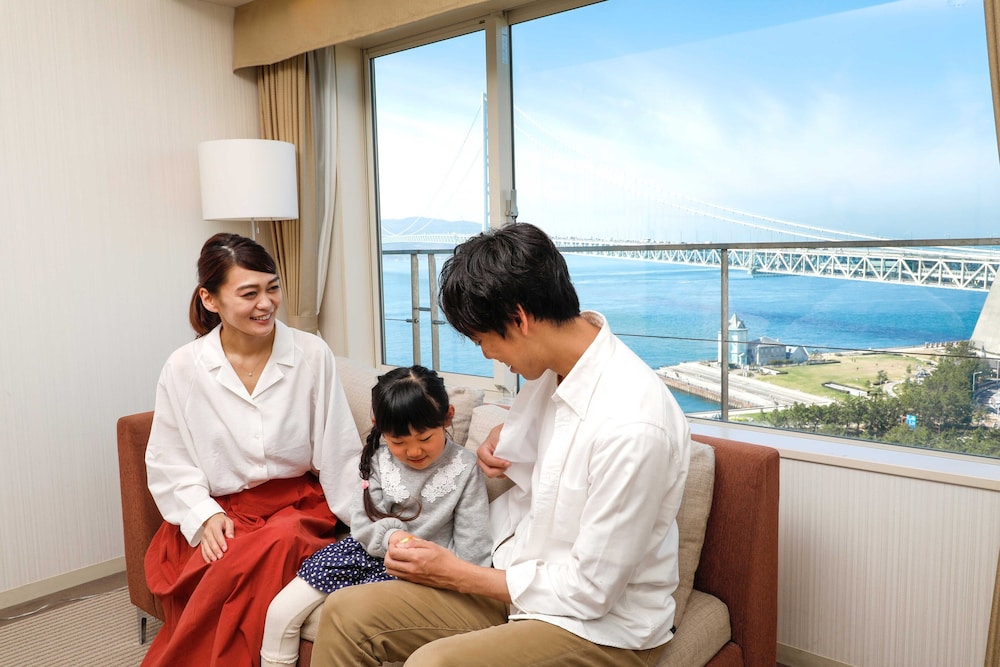 シーサイドホテル舞子ビラ神戸 神戸