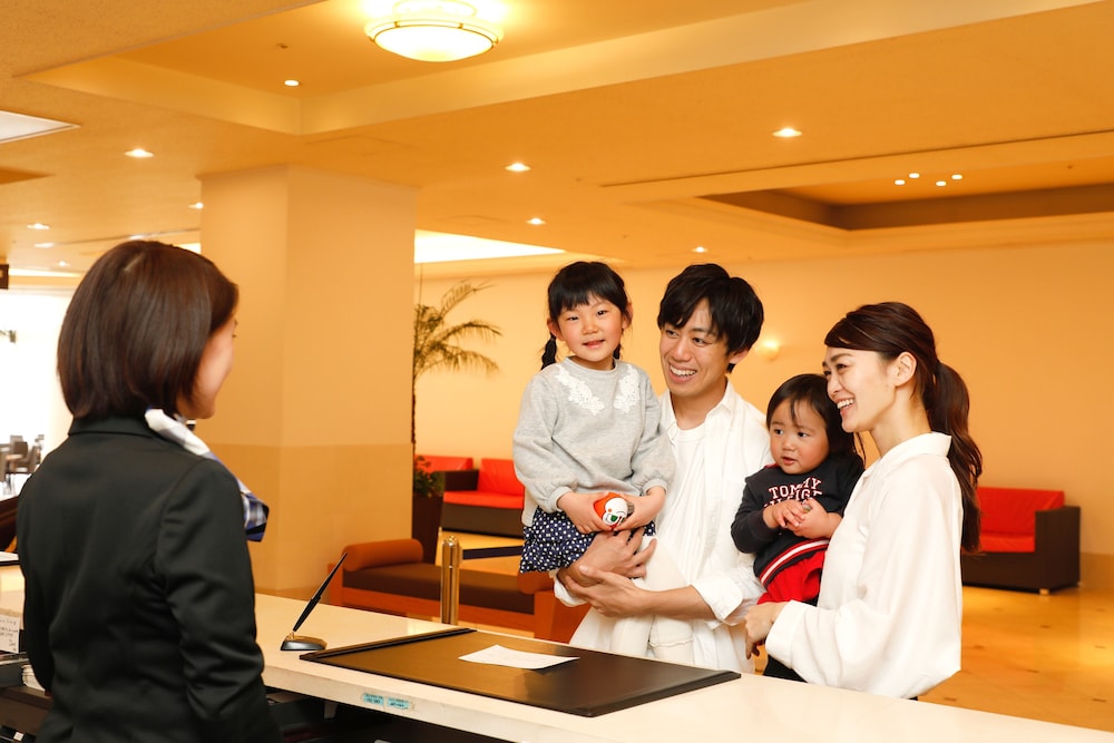 シーサイドホテル舞子ビラ神戸 神戸