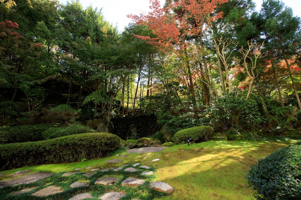 中の坊 瑞苑 - 大人限定 神戸