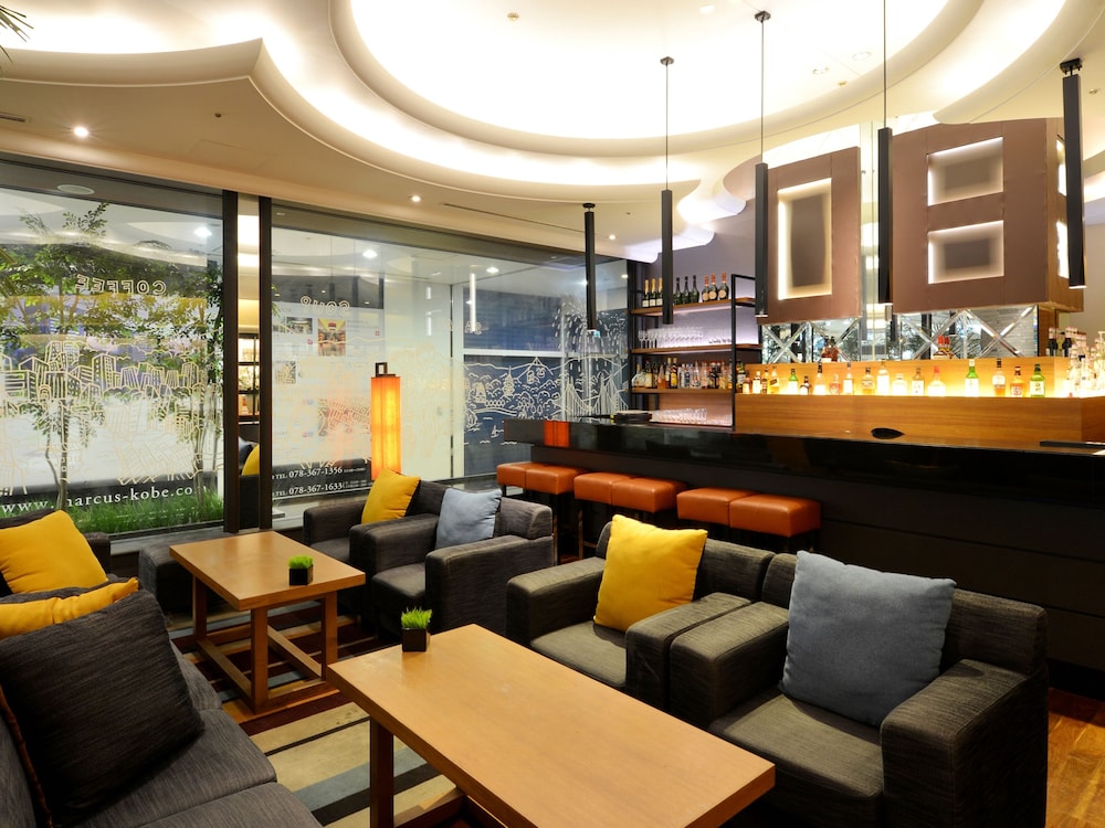 ホテルクラウンパレス神戸 神戸