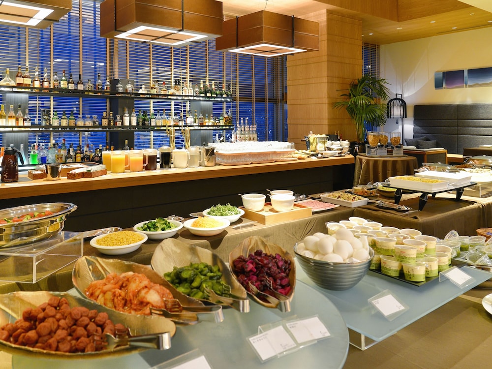 ホテルクラウンパレス神戸 神戸