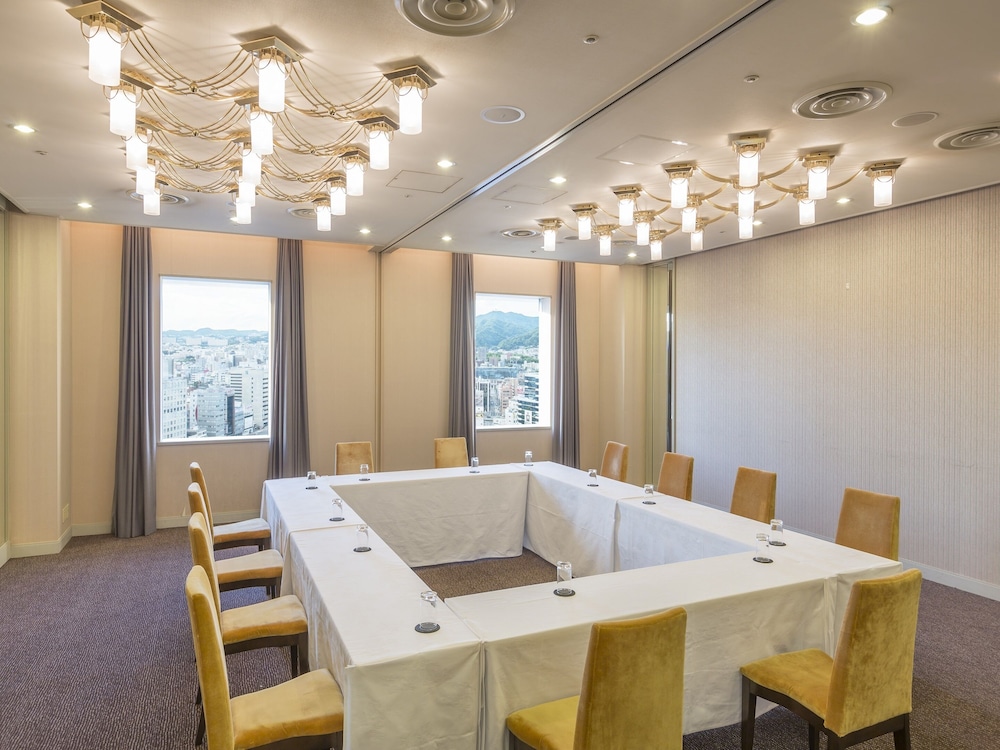 ホテルクラウンパレス神戸 神戸