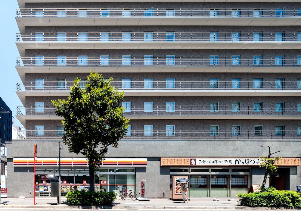 ダイワロイネットホテル神戸三宮 神戸