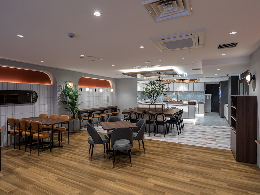 神戸プラザホテル 神戸