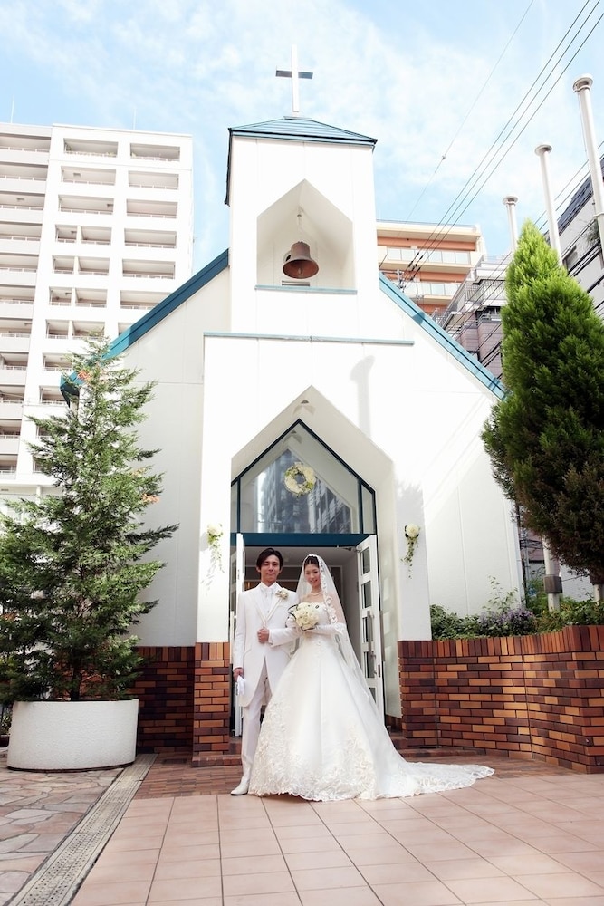 グリーンヒルホテル神戸 神戸