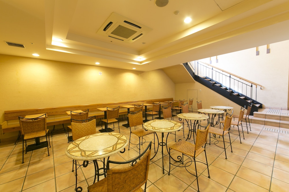 R&B ホテル神戸元町 神戸