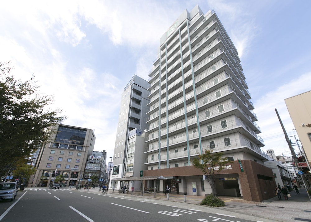 R&B ホテル神戸元町 神戸