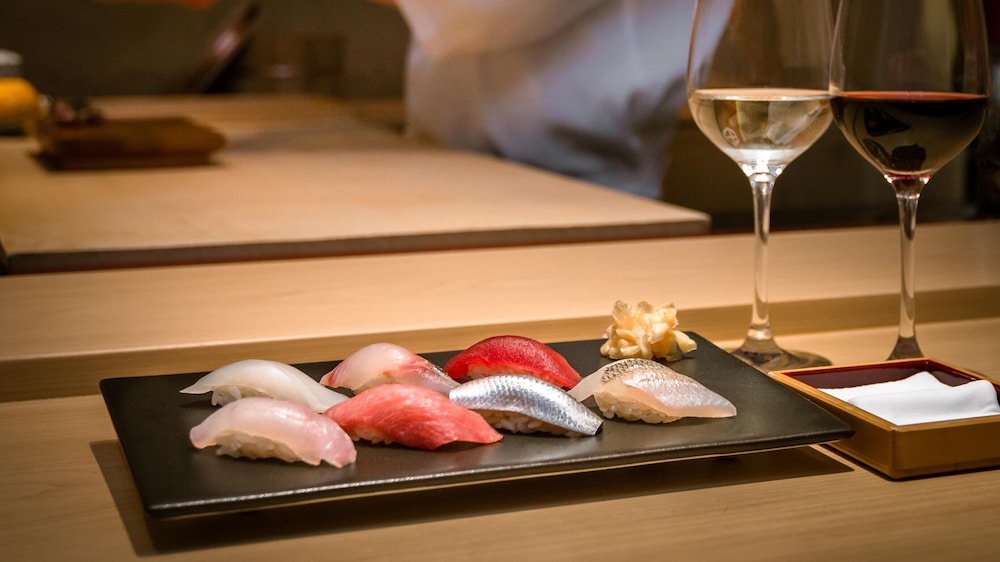 オリエンタルホテル 神戸