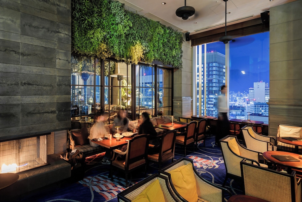 オリエンタルホテル 神戸